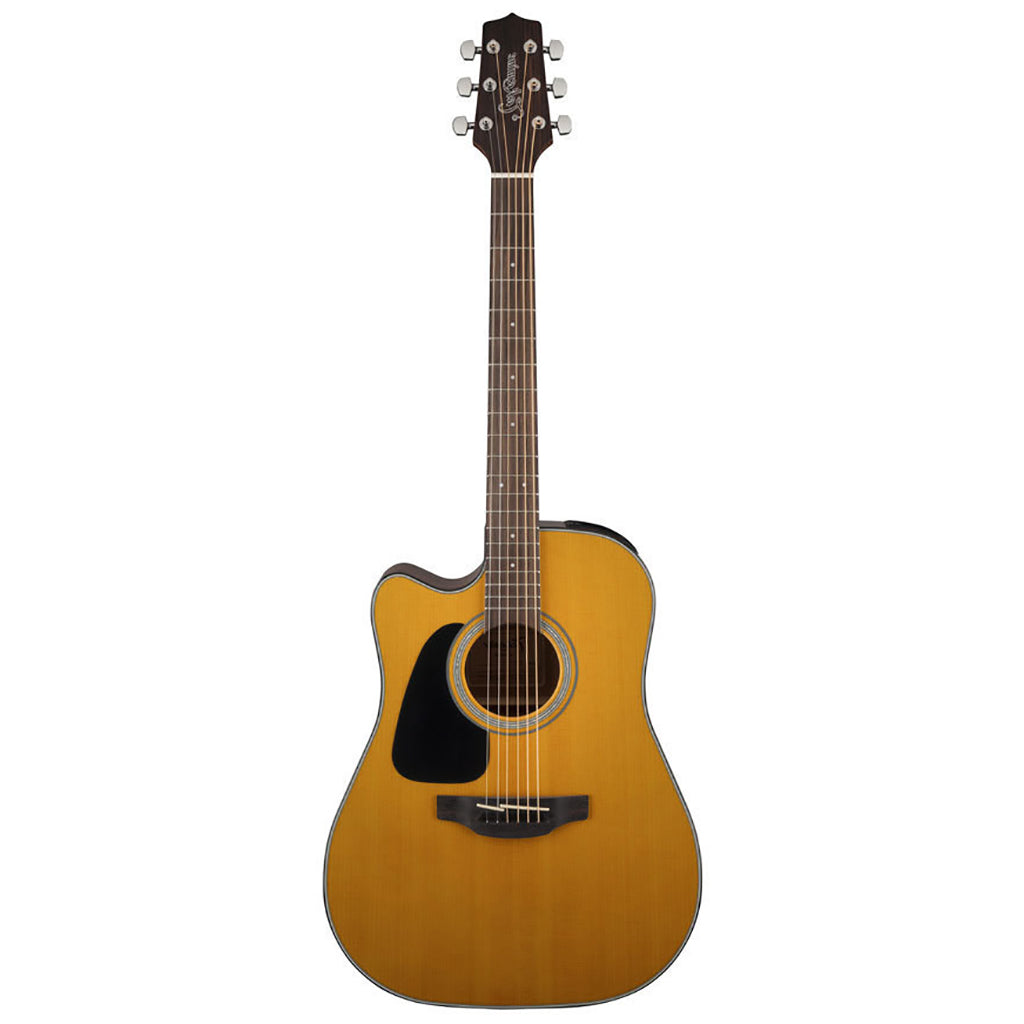 Takamine GD30CE - Natural - Left Handed