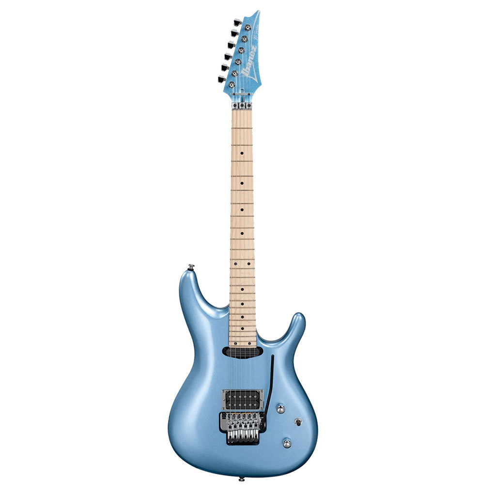 Ibanez JS140M Joe Satriani Soda Blue