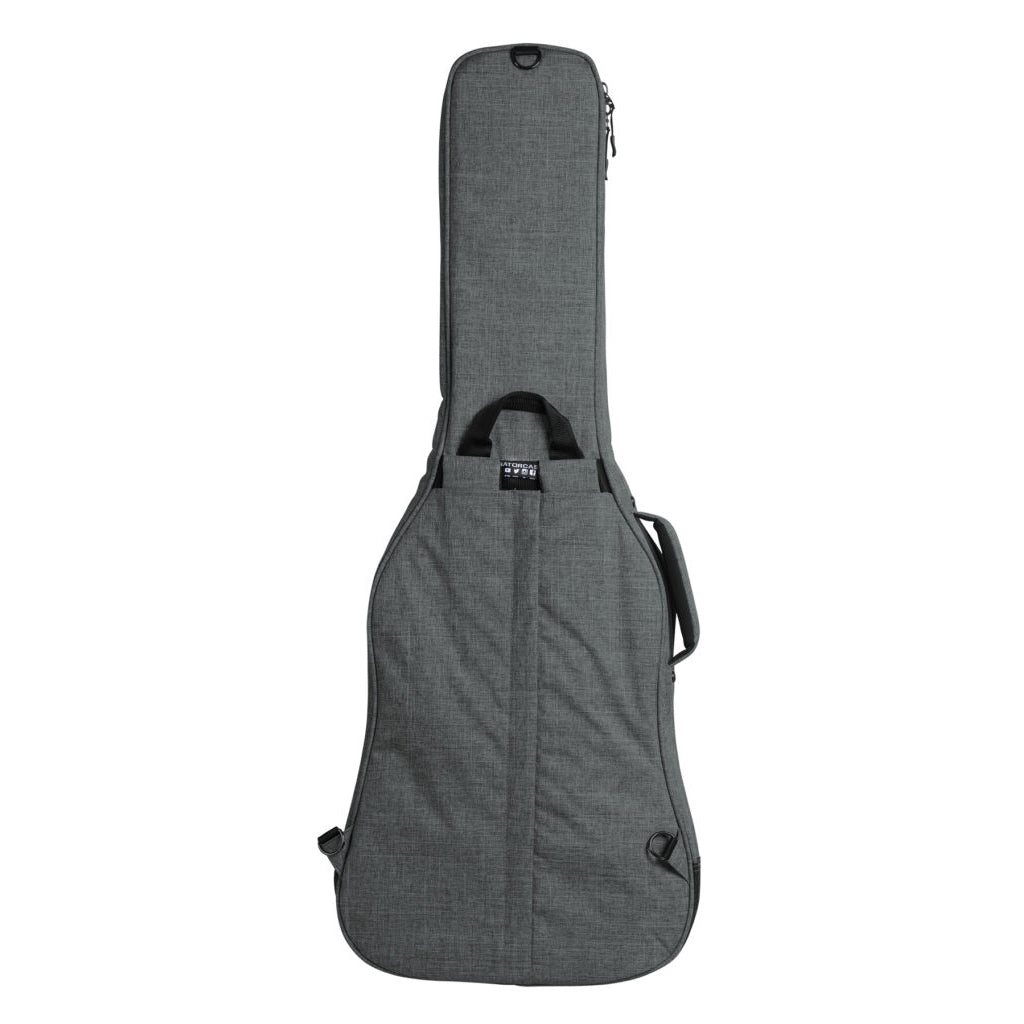 Gator GT-Electric-Grey Transit Electric Bag