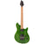 EVH - Wolfgang® Standard QM - Baked Maple Fingerboard - Transparent Green