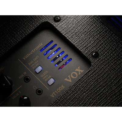 Vox VT100X Modelling Amplifier