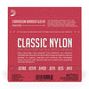 D'Addario - EJ27N - Nylon Normal Tension - Classical Guitar Strings