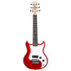 Vox Mini Electric Guitar - Red