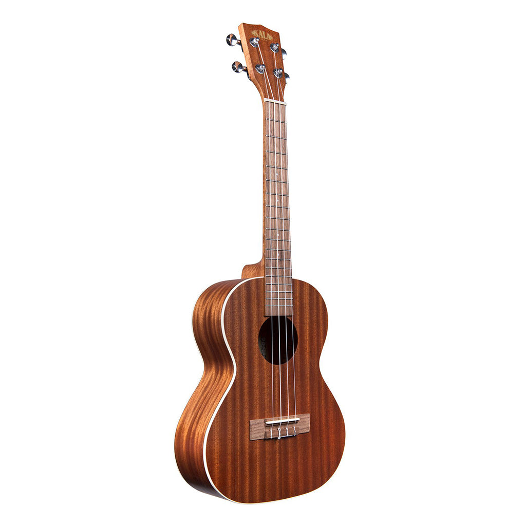 Kala Tenor Ukulele - Satin Mahogany