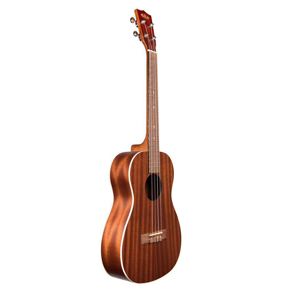 Kala Baritone Ukulele - Mahogany