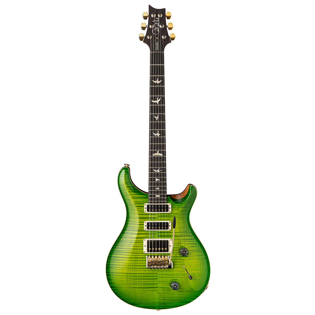 PRS - Studio - Eriza Verde