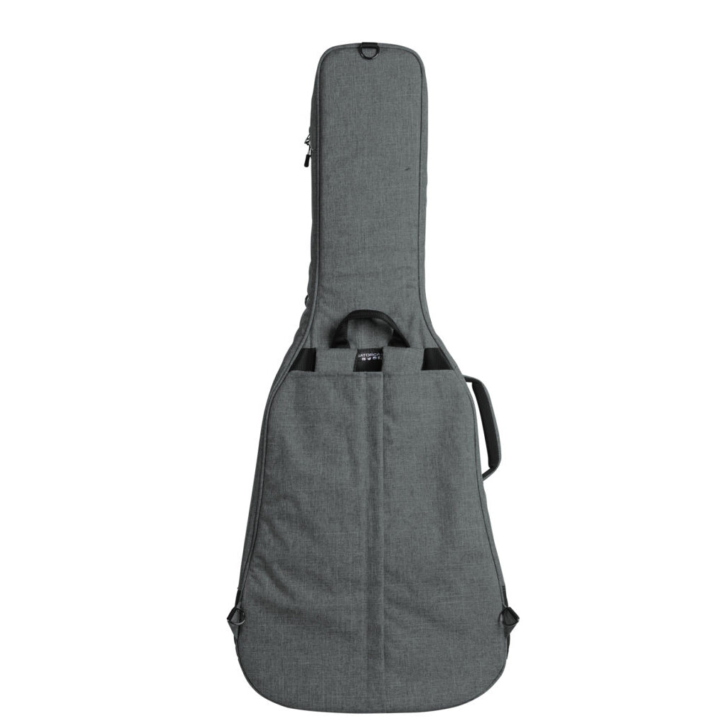 Gator GT Acoustic Transit Bag - Grey