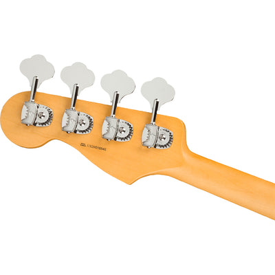 Fender - American Professional II Jazz Bass® - Maple Fingerboard - 3-Color Sunburst