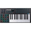 Alesis VI25 - 25 Key Advanced USB Keyboard Controller-Sky Music