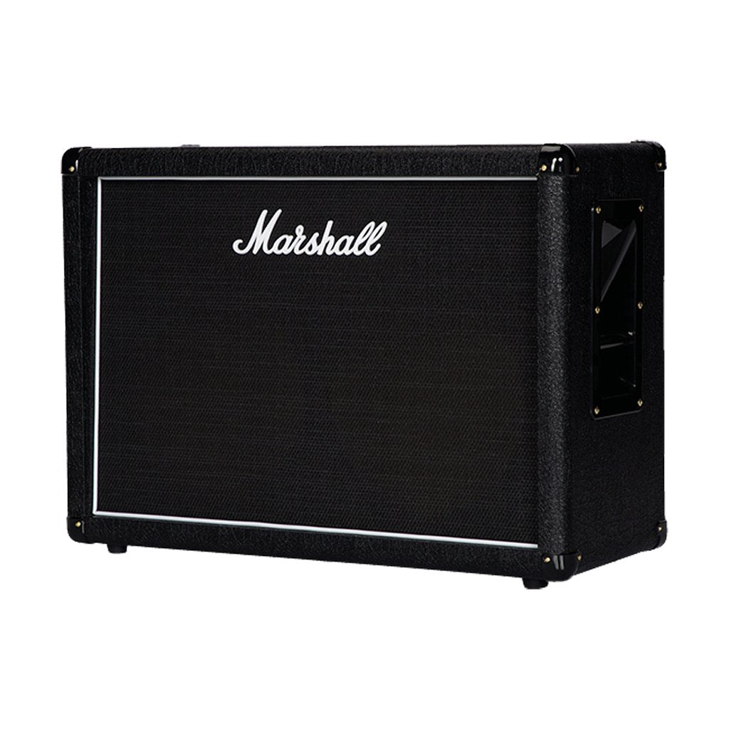 Marshall MX212 - 160w 2 x 12 Speaker Cabinet