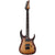 Ibanez RGA42FM - Dragon Eye Burst Flat