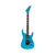 Jackson - American Series Soloist™ SL3, Ebony Fingerboard - Riviera Blue