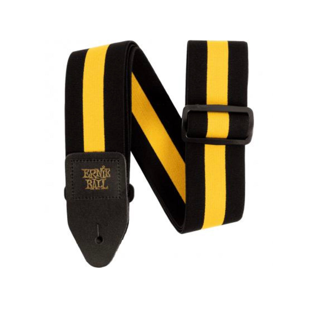 Ernie Ball - Stretch Comfort Strap Racers Straps