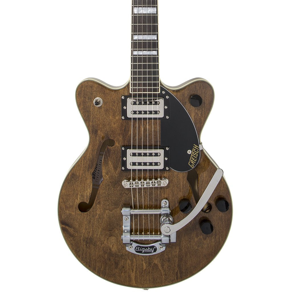 Gretsch - G2655T Streamliner Center Block Jr. with Bigsby - BroadTron™ BT-2S Pickups - Imperial Stain