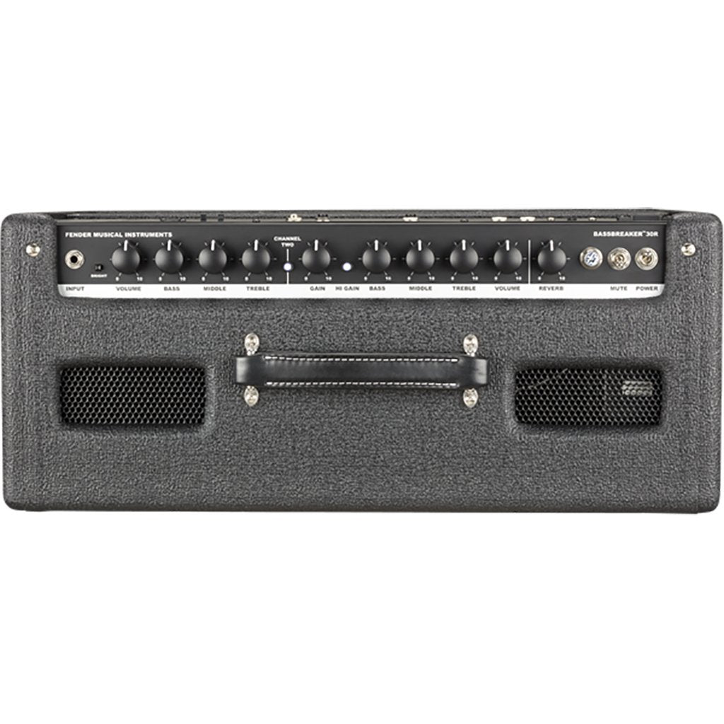 Fender Bassbreaker 30R