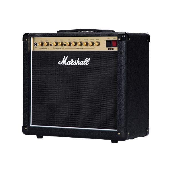 Marshall DSL20C - 20w Combo