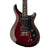 PRS - S2 Vela Electric Guitar - Scarlet Sunburst