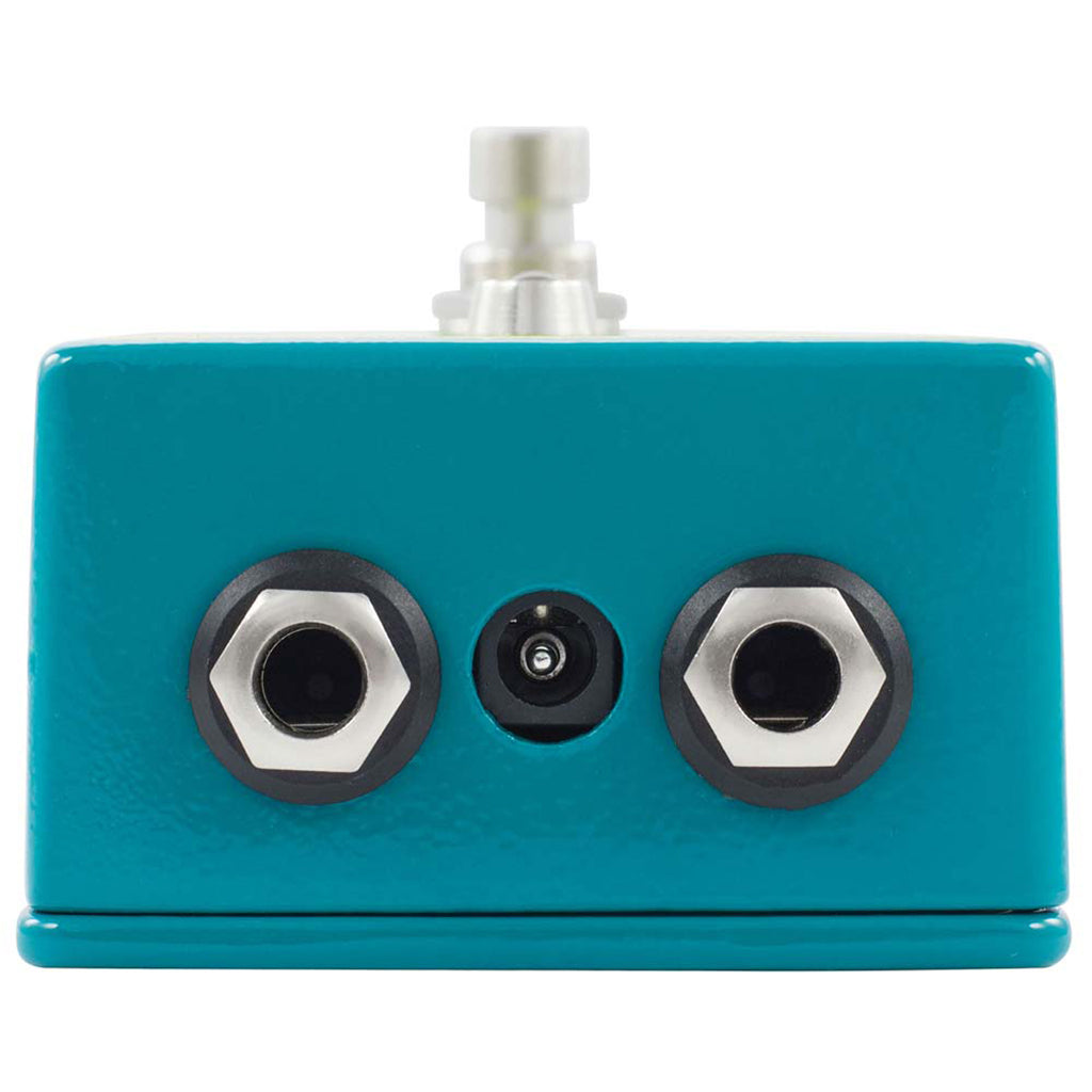 Earthquaker Devices - Tentacle Analog Octave Up V2