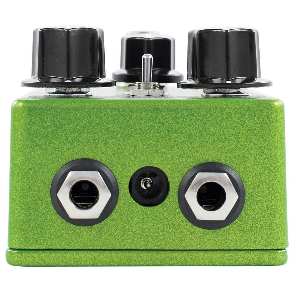 Earthquaker Hummingbird - Tremolo