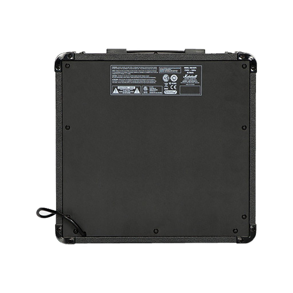 Marshall MG15GR 15w Combo with Reverb