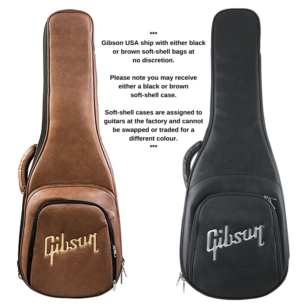 Gibson SG Standard - Heritage Cherry-Sky Music