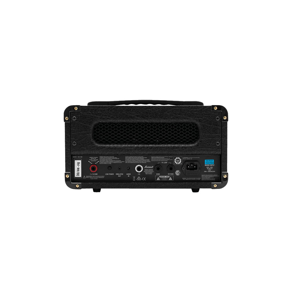 Marshall DSL1H - 1w Head - Sky Music