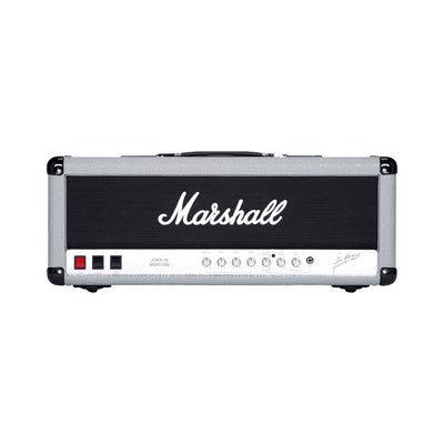 Marshall 2555X Silver Jubilee – 100W Tube Amp Head