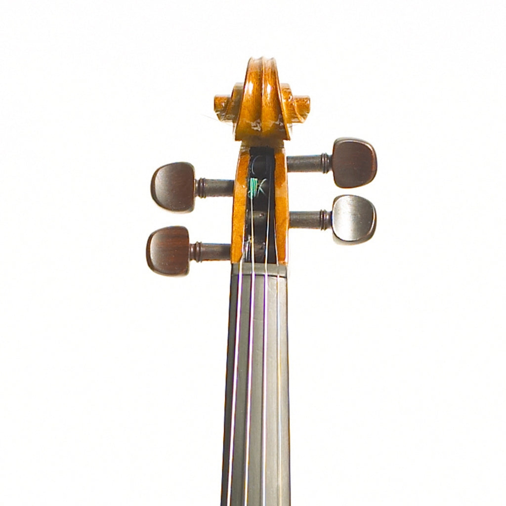 Stentor Student I 1/2 Size Violin - Mid Chestnut