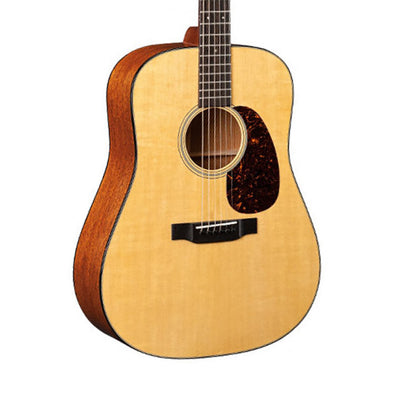 Martin D-18 Acoustic Guitar