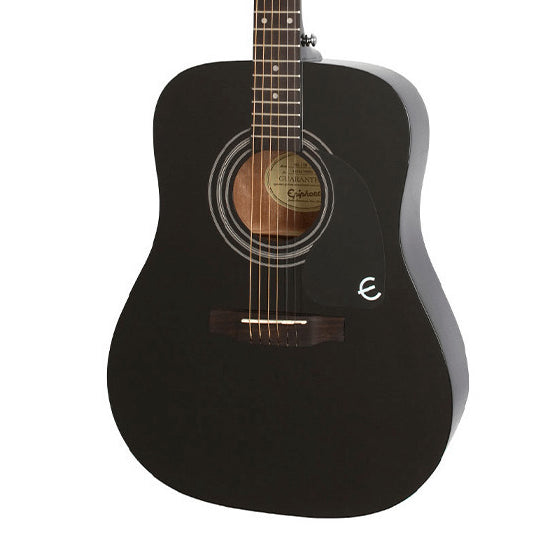 Epiphone PRO-1 - Ebony-Sky Music