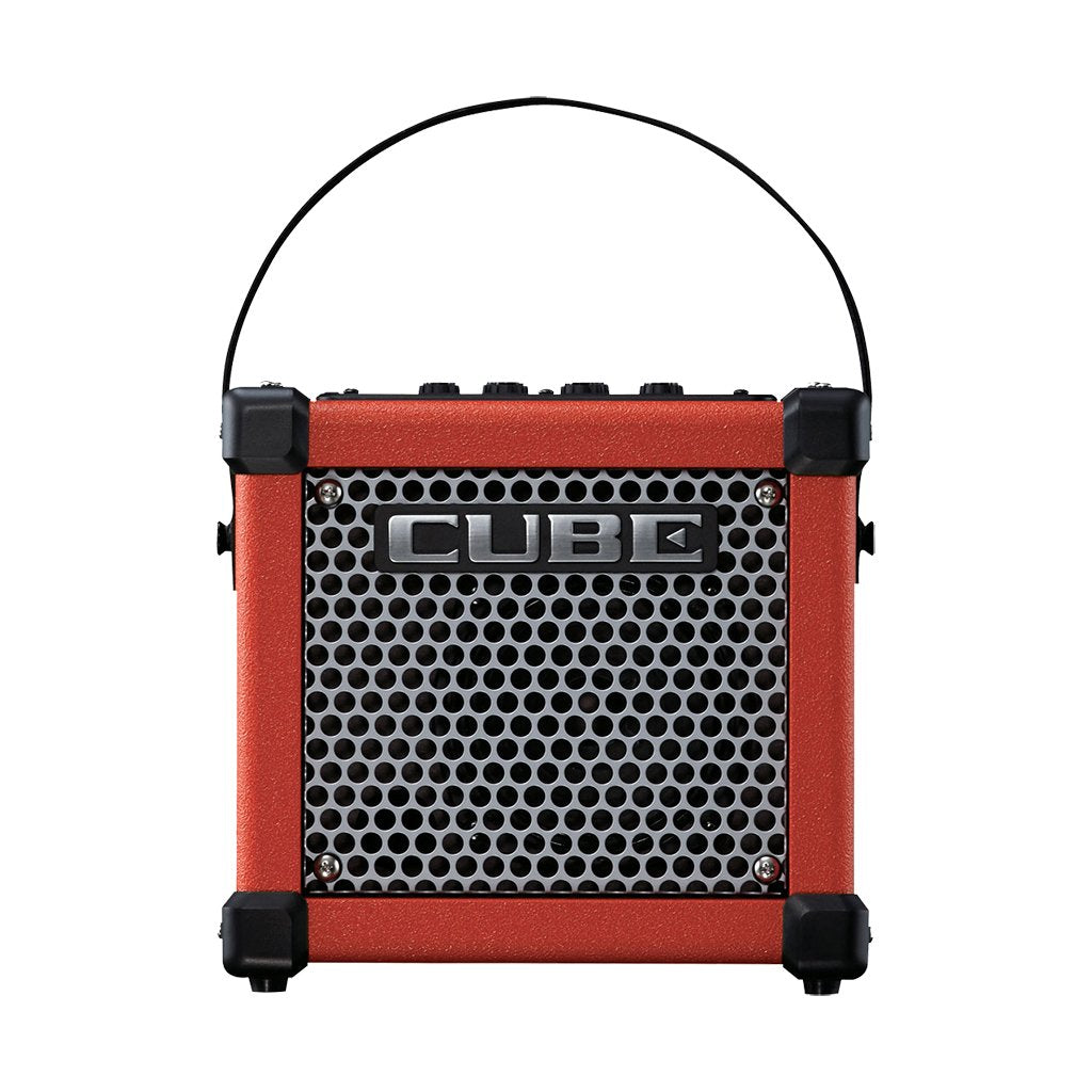 Roland Micro Cube GXR Guitar Amplifier