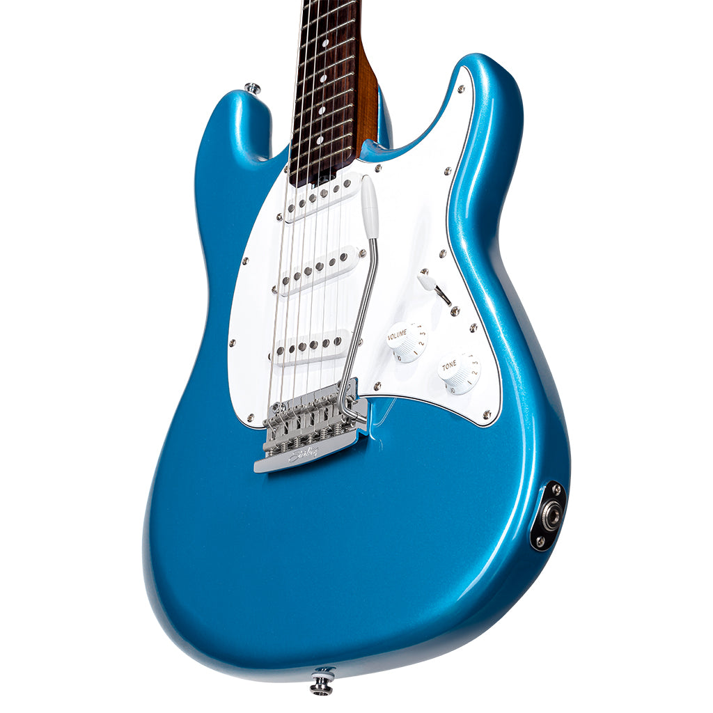 Sterling Cutlass CT50SSS - Toluca Lake Blue