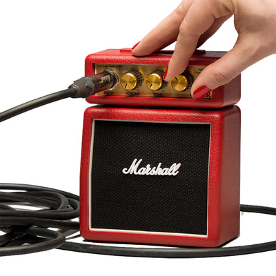 Marshall MS2R Micro Amp - Red