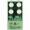 Earthquaker Westwood - Overdrive