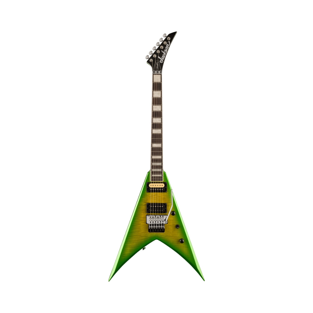 Jackson X Series Signature Scott Ian King V - Rosewood Fingerboard - Baldini | Electric Guitars | 2916403587