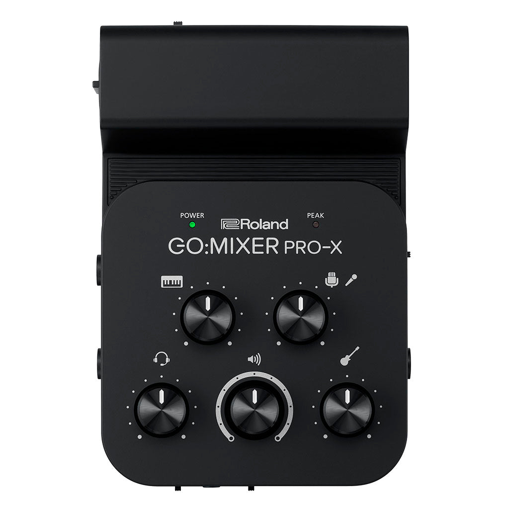 Roland - GO:MIXER Pro-X