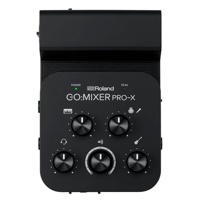 Roland - GO:MIXER Pro-X