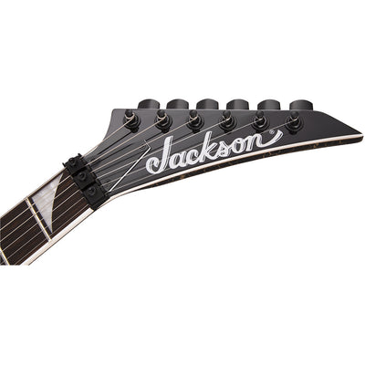 Jackson X Series SL3XDX Soloist - Gold Crackle