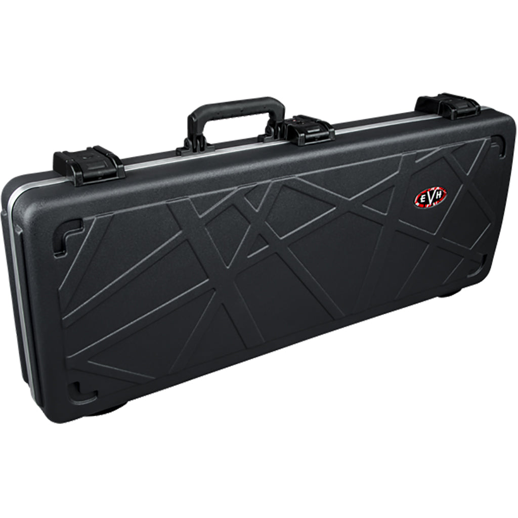 EVH Wolfgang USA Ebony Fretboard Natural Hero