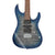 Ibanez - AZ2407F Prestige Electric Guitar with Case - Sodalite