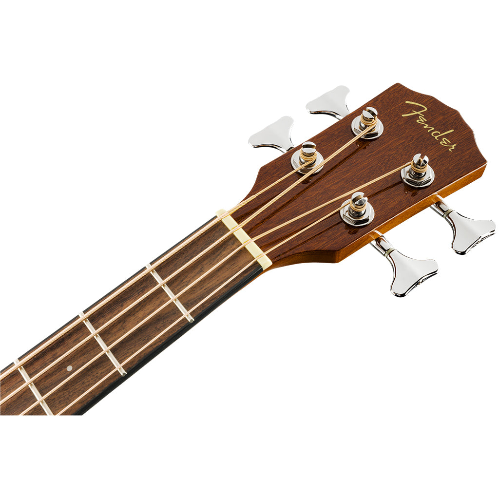 Fender CB 60SCE Acoustic Bass Natural Laurel