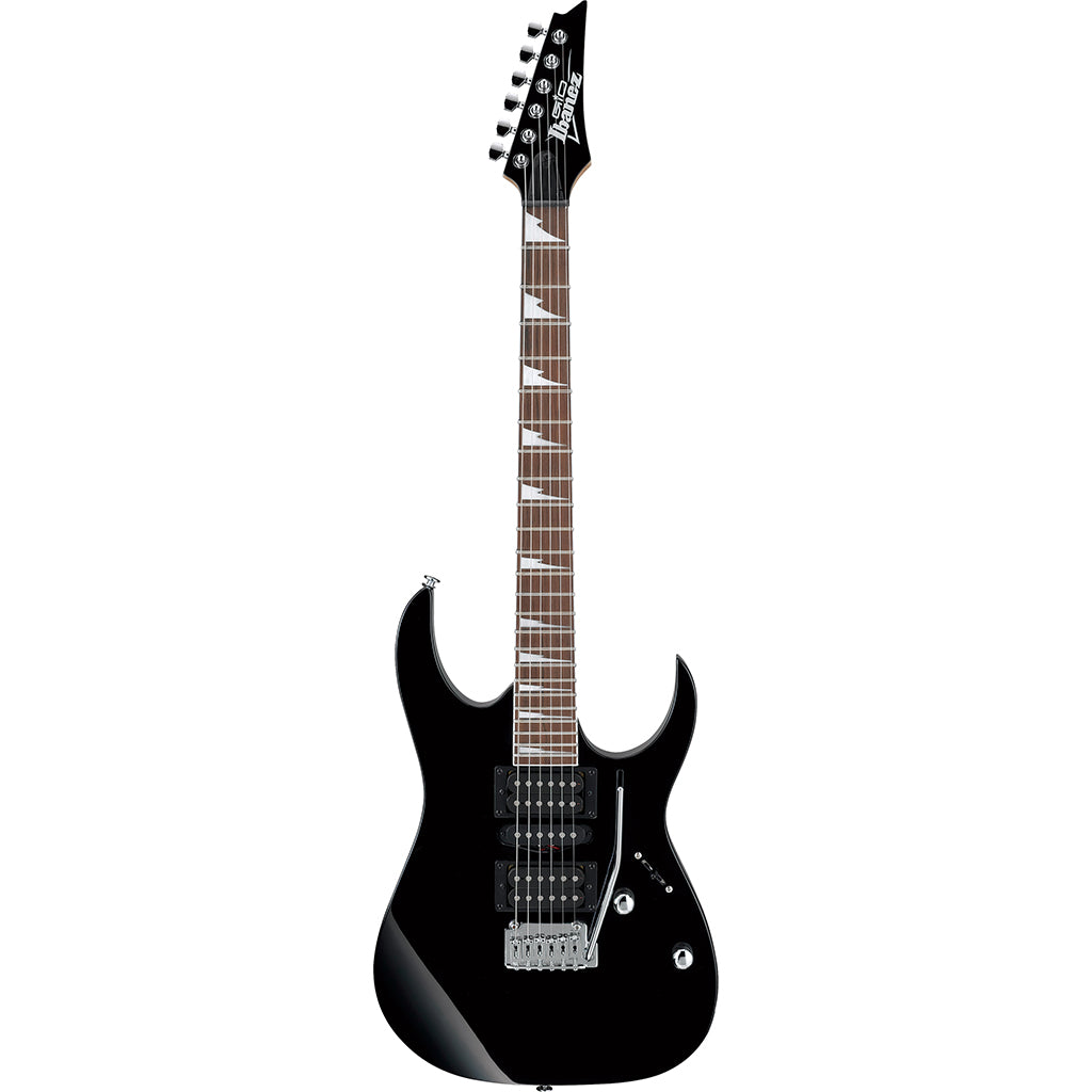Ibanez RG Gio GRG170DX - Black Night