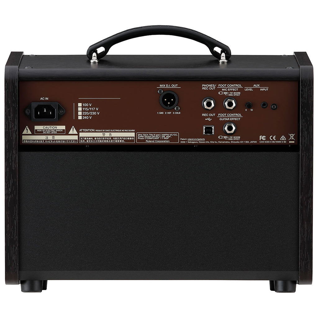 Boss - Acoustic Singer Live LT-Sky Music