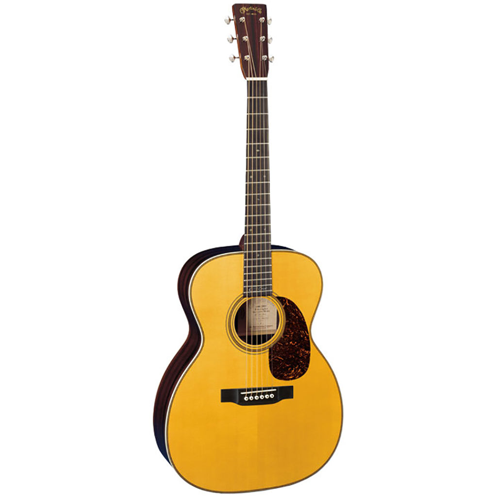 Martin - Signature Edition Eric Clapton - 000-28EC