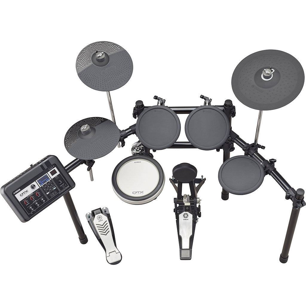 Yamaha - DTX6K-X Electronic Drum Kit