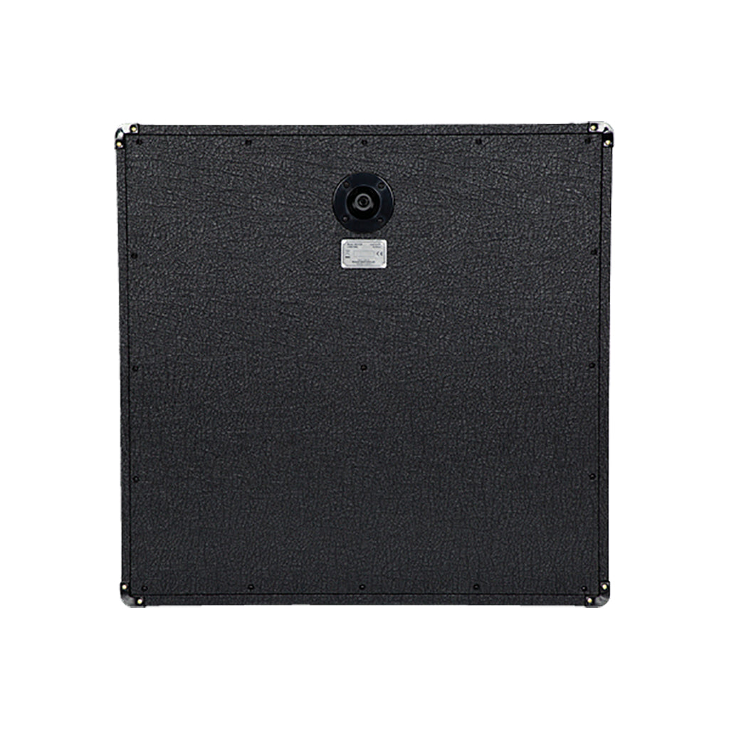 Marshall MX412B - 240W Straight 4X12 Speaker Cabinet