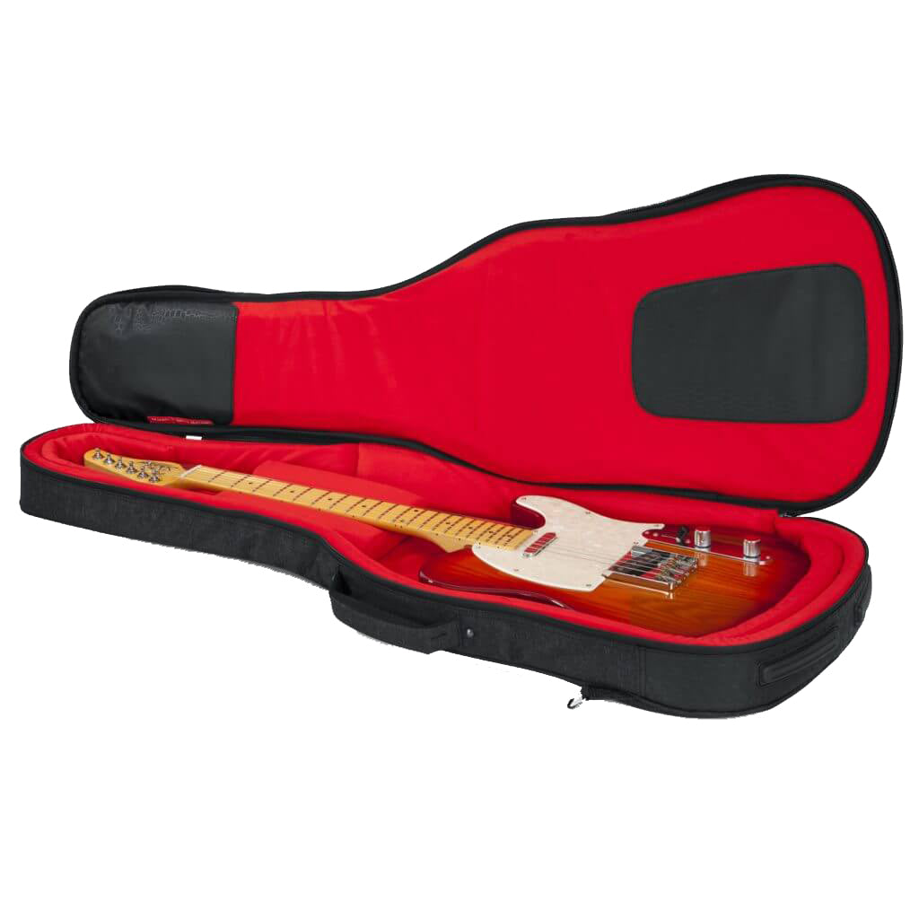 Gator GT-ELECTRIC-BLK Electric Transit Bag - Charcoal