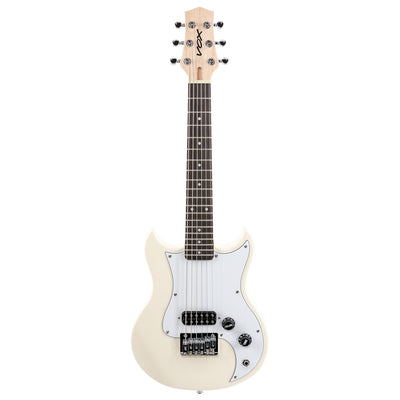 Vox Mini Electric Guitar - White