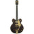 Gretsch - G6122T-62 Vintage Select Edition 62 Chet Atkins® Country Gentleman® - Ebony - Walnut Stain