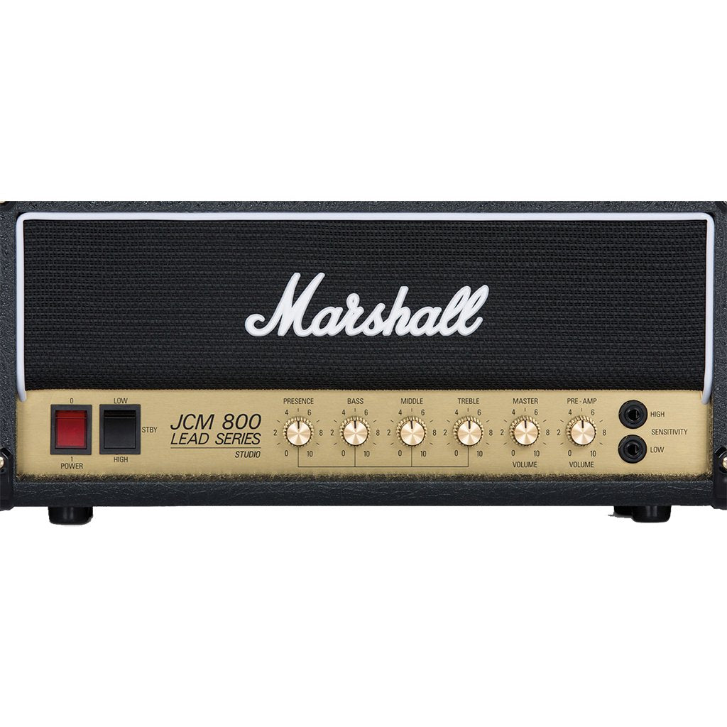 Marshall SC20H Studio Classic 20W Head